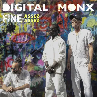 Assez Assez by Digital Monx