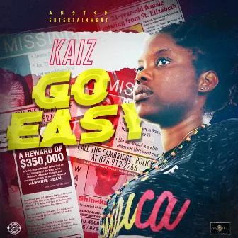 Go Easy by Kaiz