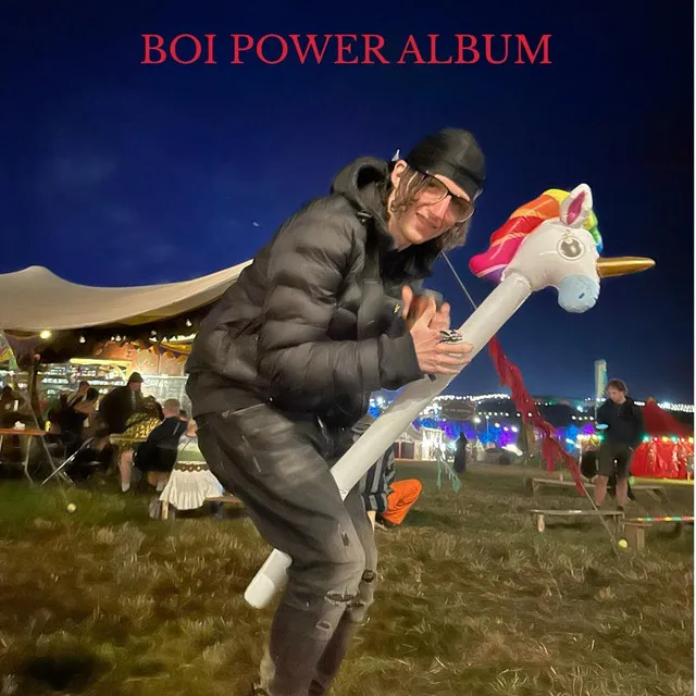 BOI POWER