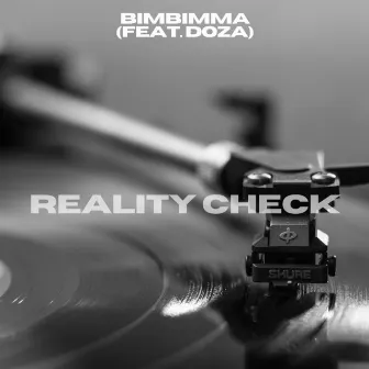 Reality Check by BimBimma