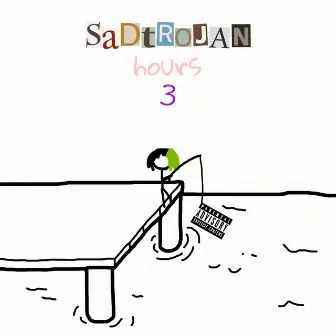 Sad Trojan Hours 3 by Sadtrojan