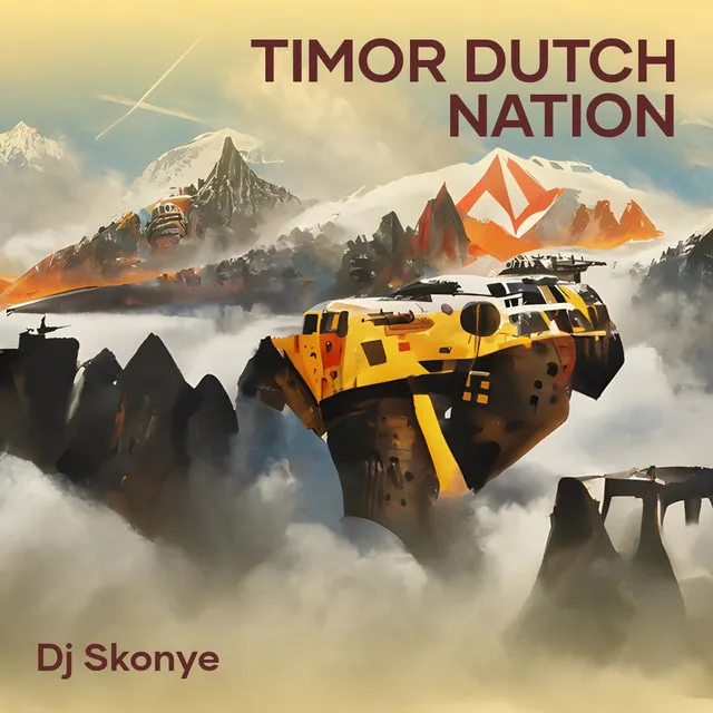 timor dutch nation - Remix