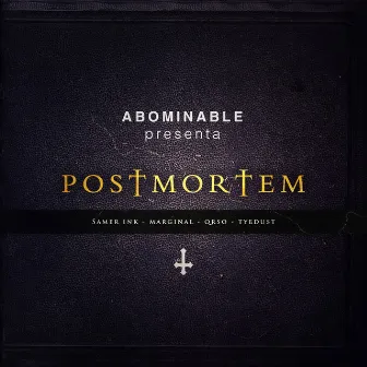 Postmortem by Drama Theme