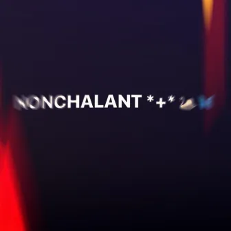 Nonchalant by Young Swansii