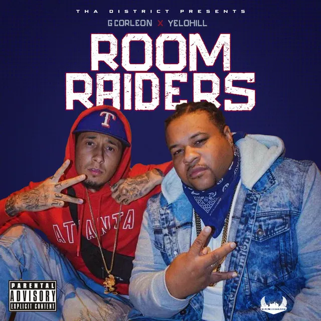 Room Raiders