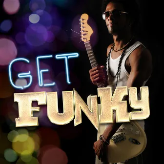 Get Funky by Funk