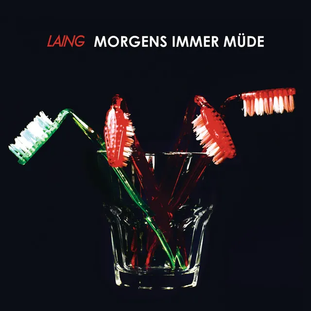 Morgens immer müde - Single Version