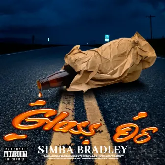 Glass OE by Simba Bradley