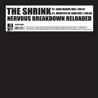 Nervous Breakdown Reloaded by The Shrink