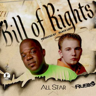 Bill of Rights - Single by All Star