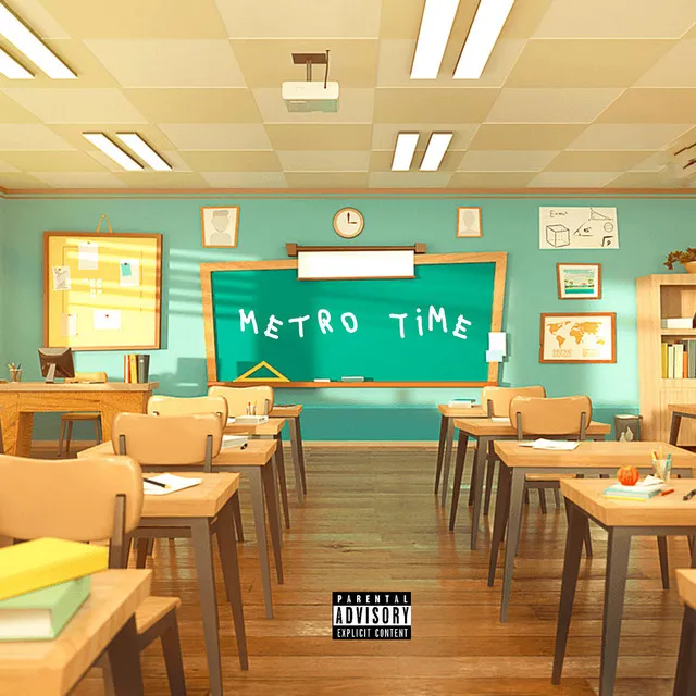 Metro Boys (Freestyle)