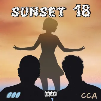 SUNSET 18 by CCA Jonas