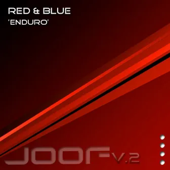 Enduro by Red & Blue