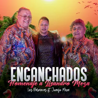 Enganchados Homenaje a Lisandro Meza: El Siete / La Cumbia del Amor / El Pasado ya Pasó / Vestida de Colores by Juan Jose Meza