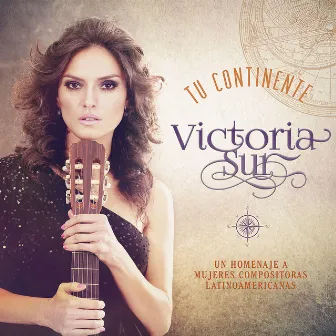 Tu Continente by Victoria Sur