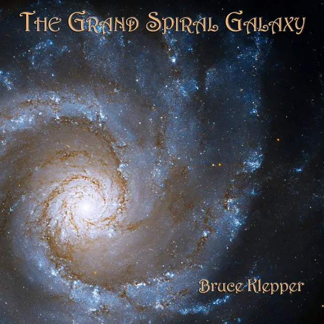 The Grand Spiral Galaxy