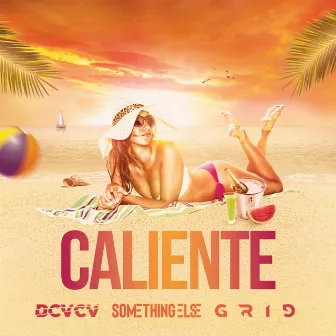 Caliente by GriG