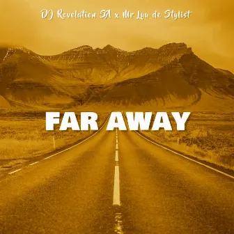 Far Away by Unknown Artist