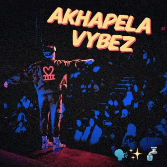 Akhapela Vybez by Myke Rook