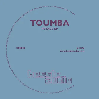 Petals by Toumba