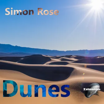 Dunes by Simon Rose