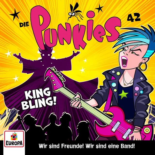 42 - King Bling! - Teil 10