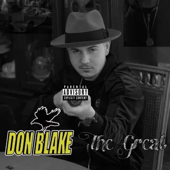 The Great by Don Blake