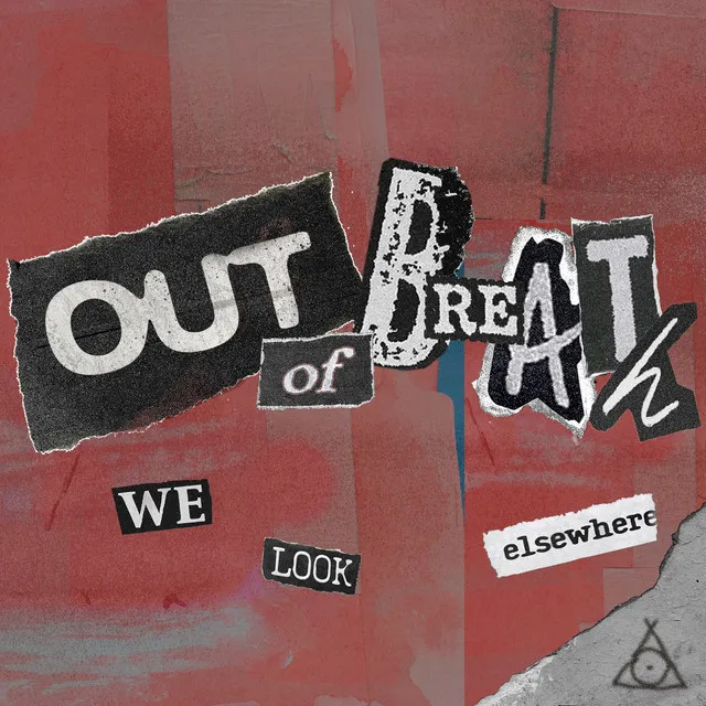 Out of Breath (Prod. Ryo, hyeminsong)