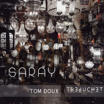 Saray by Tom Doux