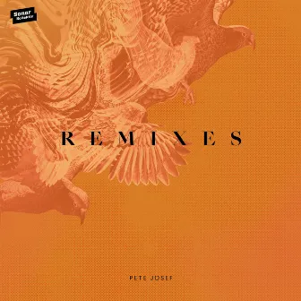 Remixes by Pete Josef