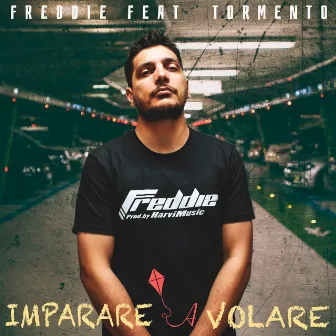 Imparare a volare by Freddie