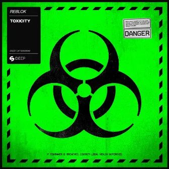 Toxicity by Reblok