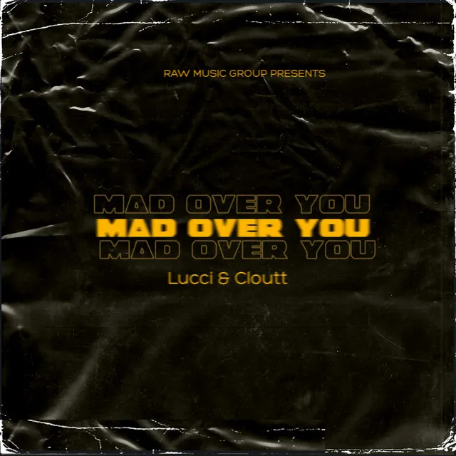 Mad Over You