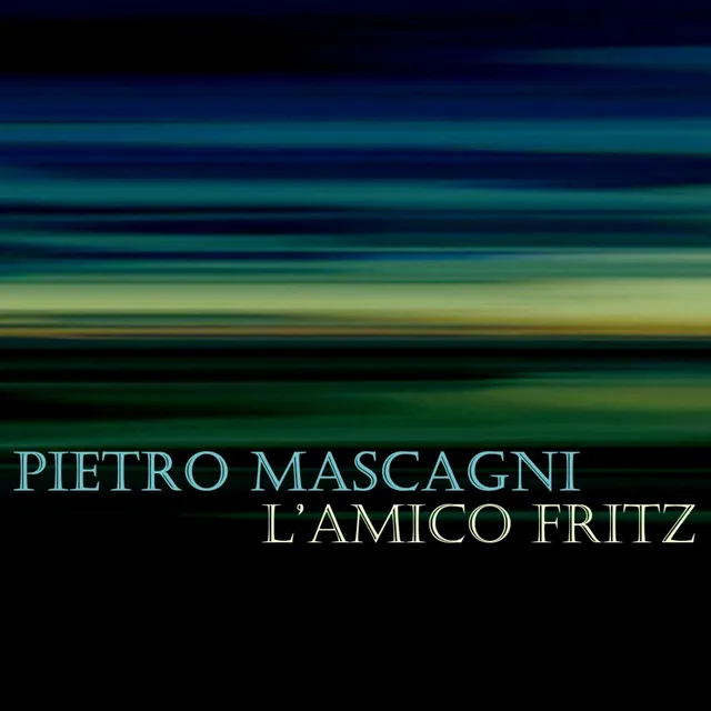 L'Amico Fritz