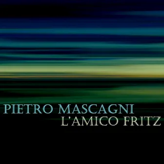 L'Amico Fritz by Pia Tassinari