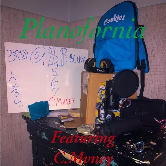 Planofornia by $cuva