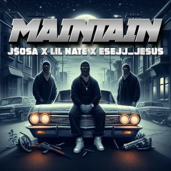 Maintain by J$osa