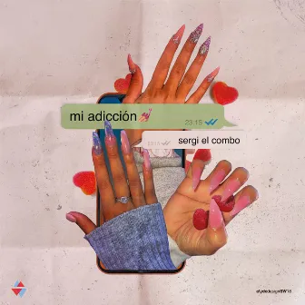 Mi Adicción by Sergi El Combo