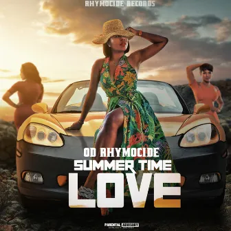 Summertime Love by Od Rhymocide