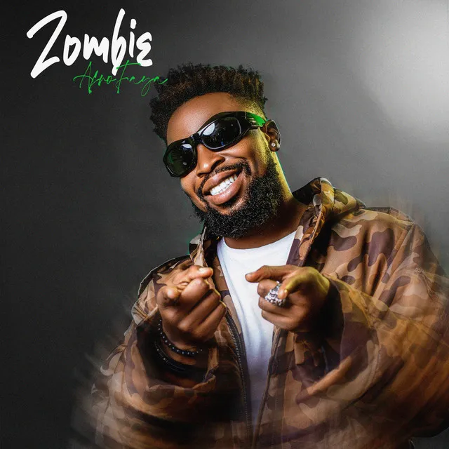 Zombie