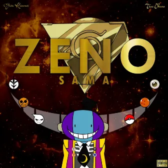 Zeno Sama by Green Kanvaz