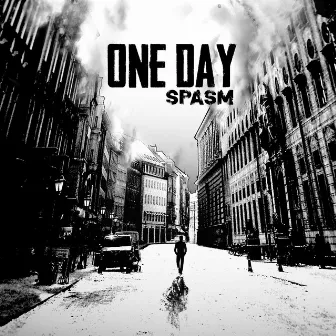 One Day by Spasm