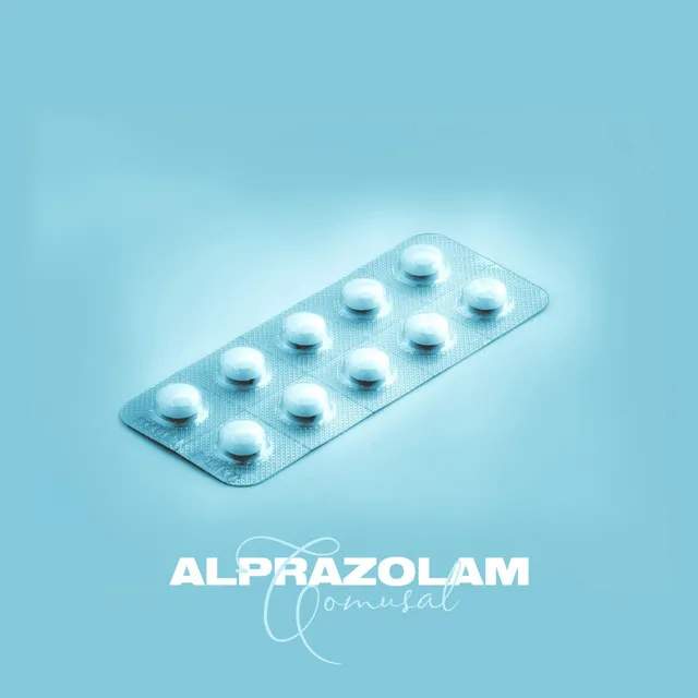 Alprazolam