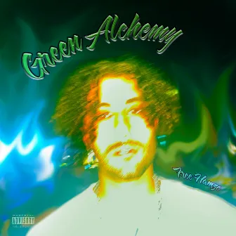 Green Alchemy by Free Hamze