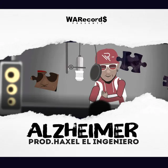 Alzheimer