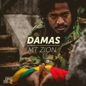 Mt Zion by Damas