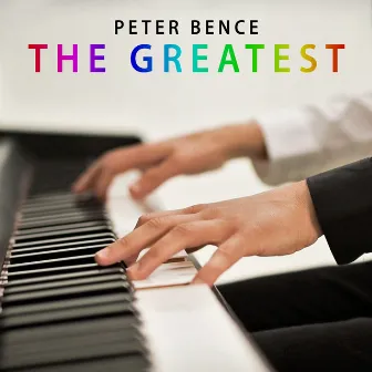 The Greatest by Peter Bence