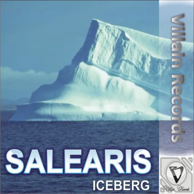 Iceberg (Original Mix)