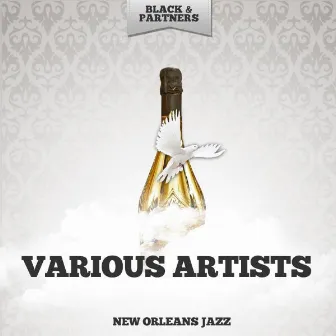 New Orleans Jazz by New Orleans Wanderers