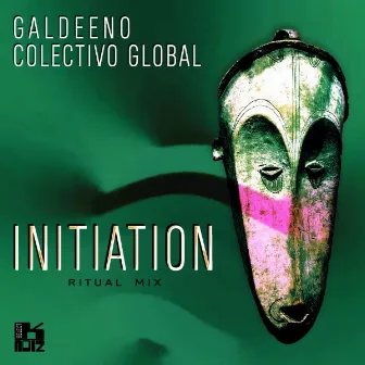 Initiation (Ritual Mix) by Galdeeno